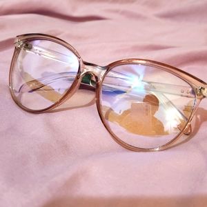 Blue Light Glasses